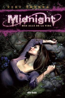 MIDNIGHT MAS ALLA DE LA VIDA | 9788492902378 | TAPADA, VIKI | Llibreria Aqualata | Comprar llibres en català i castellà online | Comprar llibres Igualada