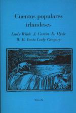 CUENTOS POPULARES IRLANDESES (EDAD DE ORO 3) | 9788478444021 | WILDE, LADY | Llibreria Aqualata | Comprar llibres en català i castellà online | Comprar llibres Igualada