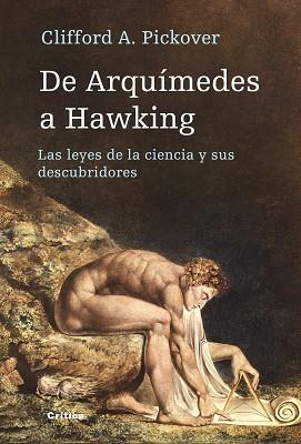 DE ARQUIMEDES A HAWKING (DRAKONTOS) | 9788498920031 | PICKOVER, CLIFFORD A. | Llibreria Aqualata | Comprar libros en catalán y castellano online | Comprar libros Igualada