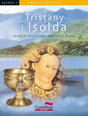 TRISTANY I ISOLDA | 9788498048216 | ANÒNIM | Llibreria Aqualata | Comprar llibres en català i castellà online | Comprar llibres Igualada