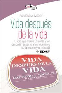 VIDA DESPUÉS DE LA VIDA | 9788441421585 | MOODY, RAYMOND A. | Llibreria Aqualata | Comprar llibres en català i castellà online | Comprar llibres Igualada