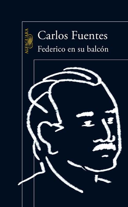 FEDERICO EN SU BALCÓN | 9788420402826 | FUENTES, CARLOS | Llibreria Aqualata | Comprar llibres en català i castellà online | Comprar llibres Igualada