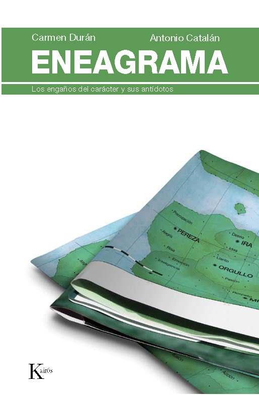 ENEAGRAMA | 9788472456969 | DURAN LOPEZ, CARMEN / CATALAN GOMEZ, ANTONIO | Llibreria Aqualata | Comprar llibres en català i castellà online | Comprar llibres Igualada