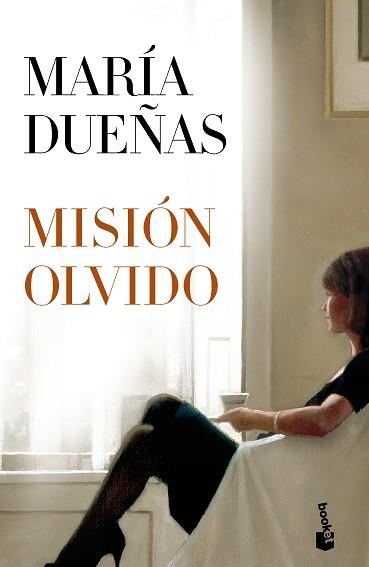 MISIÓN OLVIDO | 9788499984032 | DUEÑAS, MARÍA | Llibreria Aqualata | Comprar llibres en català i castellà online | Comprar llibres Igualada