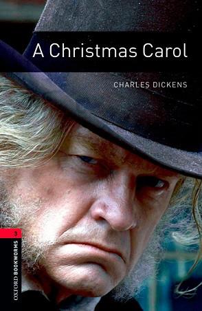 A CHRISTMAS CAROL (BOOKWORMS 3) DIGITAL PACK | 9780194610261 | DICKENS, CHARLES | Llibreria Aqualata | Comprar llibres en català i castellà online | Comprar llibres Igualada