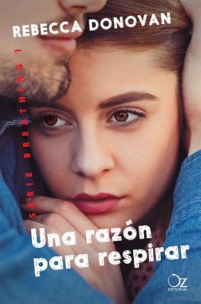 UNA RAZÓN PARA RESPIRAR | 9788416224579 | DONOVAN, REBECCA | Llibreria Aqualata | Comprar llibres en català i castellà online | Comprar llibres Igualada