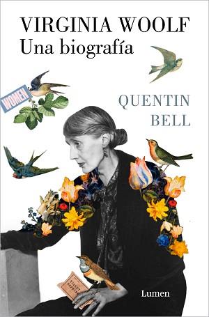 VIRGINIA WOOLF. UNA BIOGRAFÍA | 9788426418142 | BELL, QUENTIN | Llibreria Aqualata | Comprar llibres en català i castellà online | Comprar llibres Igualada