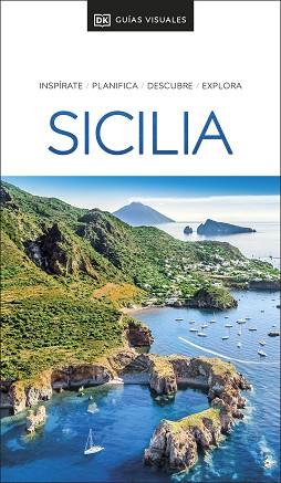 SICILIA (GUÍAS VISUALES 2023) | 9780241626474 | DK | Llibreria Aqualata | Comprar llibres en català i castellà online | Comprar llibres Igualada