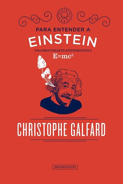 PARA ENTENDER A EINSTEIN | 9788417059088 | GALFARD, CHRISTOPHE | Llibreria Aqualata | Comprar llibres en català i castellà online | Comprar llibres Igualada