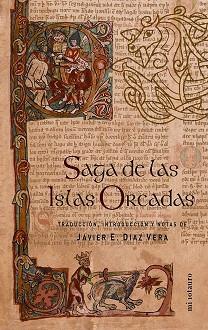 SAGA DE LAS ISLAS ORDADAS, LA (PEGASUS 26) | 9788445072394 | DIAZ, JAVIER E. | Llibreria Aqualata | Comprar libros en catalán y castellano online | Comprar libros Igualada