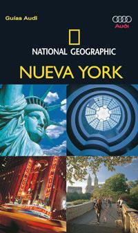 NUEVA YORK (NATIONAL GEOGRAPHIC) | 9788482985190 | VARIOS AUTORES | Llibreria Aqualata | Comprar llibres en català i castellà online | Comprar llibres Igualada
