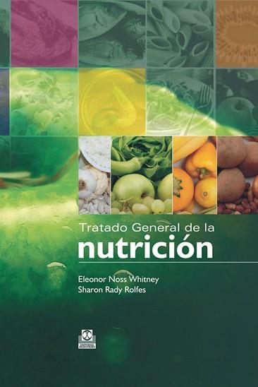 TRATADO GENERAL DE LA NUTRICION | 9788499100319 | NOSS WHITNEY, ELEONOR | Llibreria Aqualata | Comprar libros en catalán y castellano online | Comprar libros Igualada