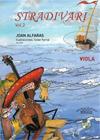 STRADIVARI - VIOLA 2 | 9788415381068 | ALFARAS, JOAN | Llibreria Aqualata | Comprar llibres en català i castellà online | Comprar llibres Igualada