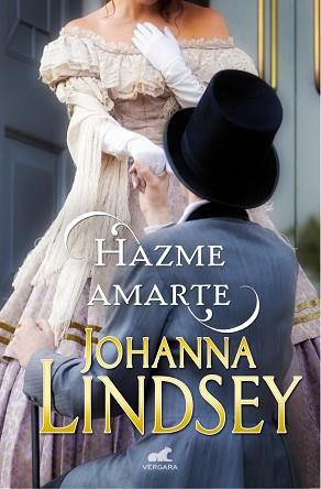 HAZME AMARTE | 9788416076116 | LINDSEY, JOHANNA | Llibreria Aqualata | Comprar llibres en català i castellà online | Comprar llibres Igualada