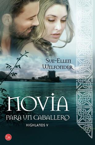 NOVIA PARA UN CABALLERO (ROMANTICA 254-7) | 9788466324649 | WELFONDER, SUE-ELLEN | Llibreria Aqualata | Comprar libros en catalán y castellano online | Comprar libros Igualada