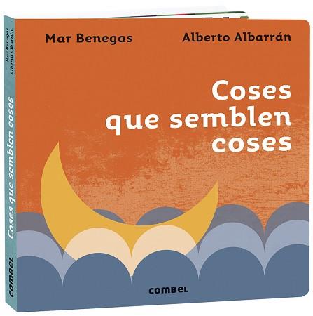 COSES QUE SEMBLEN COSES | 9788491016403 | BENEGAS ORTIZ, MARÍA DEL MAR | Llibreria Aqualata | Comprar llibres en català i castellà online | Comprar llibres Igualada