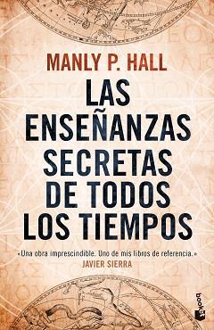 ENSEÑANZAS SECRETAS DE TODOS LOS TIEMPOS, LAS | 9788427041714 | HALL, MANLY P. | Llibreria Aqualata | Comprar llibres en català i castellà online | Comprar llibres Igualada