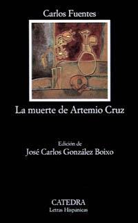 MUERTE DE ARTEMIO CRUZ, LA | 9788437613932 | FUENTES, CARLOS | Llibreria Aqualata | Comprar llibres en català i castellà online | Comprar llibres Igualada