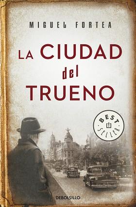 CIUDAD DEL TRUENO, LA (BEST SELLER 885) | 9788499088303 | FORTEA, MIGUEL | Llibreria Aqualata | Comprar llibres en català i castellà online | Comprar llibres Igualada