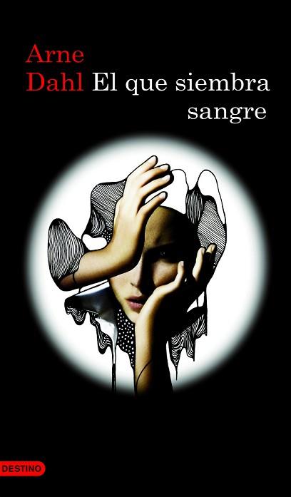 QUE SIEMBRA SANGRE, EL (ANCORA Y DELFIN 1199) | 9788423343904 | DAHL, ARNE | Llibreria Aqualata | Comprar llibres en català i castellà online | Comprar llibres Igualada