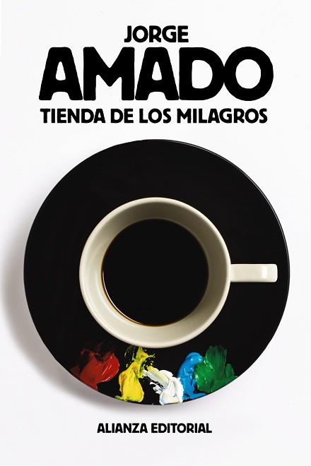 TIENDA DE LOS MILAGROS | 9788491042723 | AMADO, JORGE | Llibreria Aqualata | Comprar llibres en català i castellà online | Comprar llibres Igualada