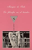 FILOSOFIA DEL TOCADOR, LA | 9788472233621 | SADE, MARQUES DE | Llibreria Aqualata | Comprar llibres en català i castellà online | Comprar llibres Igualada