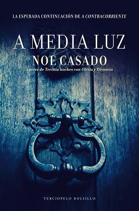 A MEDIA LUZ | 9788415952961 | CASADO, NOE | Llibreria Aqualata | Comprar llibres en català i castellà online | Comprar llibres Igualada