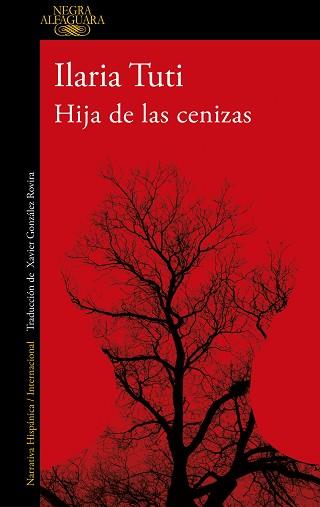 HIJA DE LAS CENIZAS | 9788420467016 | TUTI, ILARIA | Llibreria Aqualata | Comprar llibres en català i castellà online | Comprar llibres Igualada