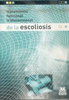 TRATAMIENTO FUNCIONAL TRIDIMENSIONAL DE LA ESCOLIOSIS | 9788480197540 | LEHNERT-SCHROTH, CHRISTA | Llibreria Aqualata | Comprar libros en catalán y castellano online | Comprar libros Igualada