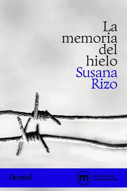 MEMORIA DEL HIELO, LA | 9788498295795 | RIZO, SUSANA | Llibreria Aqualata | Comprar llibres en català i castellà online | Comprar llibres Igualada