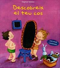 DESCOBREIX EL TEU COS | 9788484233480 | GEISLER, DAGMAR | Llibreria Aqualata | Comprar llibres en català i castellà online | Comprar llibres Igualada