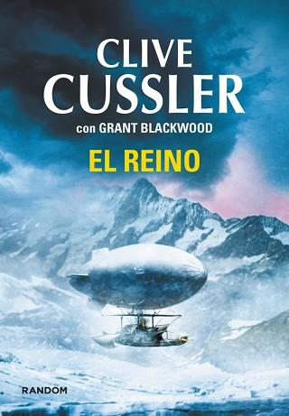 REINO, EL | 9788415725008 | CUSSLER,CLIVE / BLACKWOOD,GRANT | Llibreria Aqualata | Comprar llibres en català i castellà online | Comprar llibres Igualada