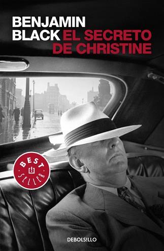 SECRETO DE CHRISTINE, EL (QUIRKE 1) | 9788466331791 | BLACK, BENJAMIN | Llibreria Aqualata | Comprar llibres en català i castellà online | Comprar llibres Igualada