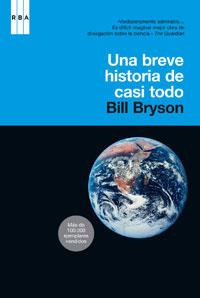 UNA BREVE HISTORIA DE CASI TODO | 9788478711758 | BRYSON, BILL | Llibreria Aqualata | Comprar llibres en català i castellà online | Comprar llibres Igualada