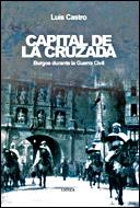 CAPITAL DE LA CRUZADA | 9788484327226 | CASTRO, LUIS | Llibreria Aqualata | Comprar llibres en català i castellà online | Comprar llibres Igualada