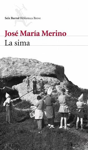 SIMA, LA (BIB. BREVE) | 9788432212710 | MERINO, JOSE MARIA | Llibreria Aqualata | Comprar llibres en català i castellà online | Comprar llibres Igualada