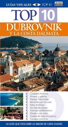 DUBROVNIK Y LA COSTA DALMATA (TOP 10) | 9788403507869 | NIETO SANCHEZ, MONSERRAT TR. | Llibreria Aqualata | Comprar libros en catalán y castellano online | Comprar libros Igualada