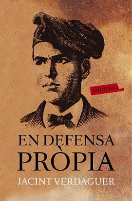 EN DEFENSA PRÒPIA | 9788483839850 | VERDAGUER, JACINT | Llibreria Aqualata | Comprar llibres en català i castellà online | Comprar llibres Igualada