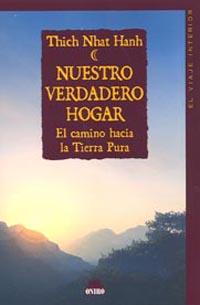 NUESTRO VERDADERO HOGAR (EL VIAJE INTERIOR 63) | 9788497542197 | NHAT HANH, THICH | Llibreria Aqualata | Comprar llibres en català i castellà online | Comprar llibres Igualada