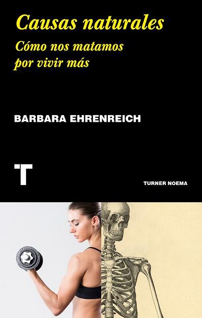 CAUSAS NATURALES | 9788417141677 | EHRENREICH, BARBARA | Llibreria Aqualata | Comprar llibres en català i castellà online | Comprar llibres Igualada