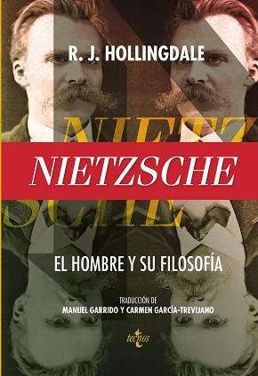 NIETZSCHE | 9788430968794 | HOLLINGDALE, R.J. | Llibreria Aqualata | Comprar llibres en català i castellà online | Comprar llibres Igualada