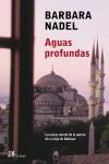 AGUAS PROFUNDAS (MODERNOS Y CLASICOS 209) | 9788476696859 | NADEL, BARBARA | Llibreria Aqualata | Comprar llibres en català i castellà online | Comprar llibres Igualada