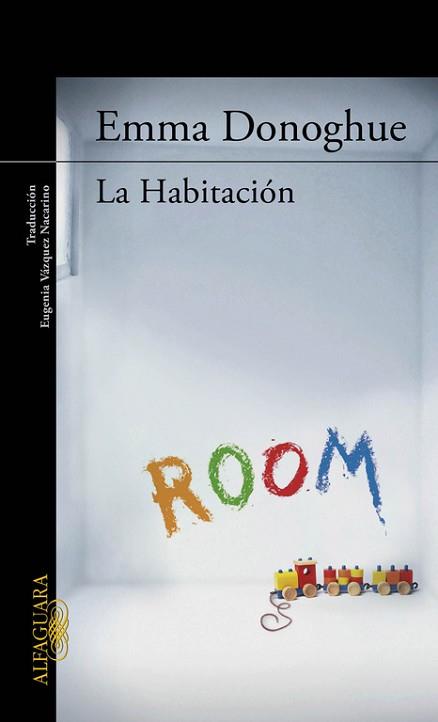 HABITACION, LA | 9788420406619 | DONOGHUE, EMMA | Llibreria Aqualata | Comprar llibres en català i castellà online | Comprar llibres Igualada