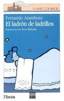 LADRON DE LADRILLOS, EL (B.V. BLANCO 71) | 9788434860223 | ARAMBURU, FERNANDO | Llibreria Aqualata | Comprar llibres en català i castellà online | Comprar llibres Igualada