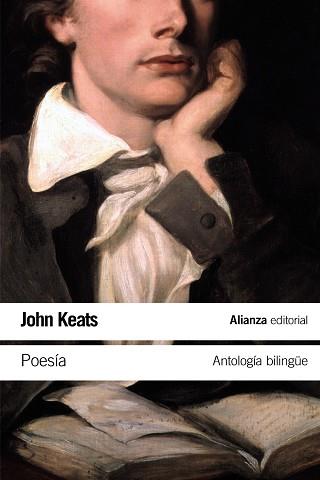 POESÍA [ANTOLOGÍA BILINGÜE] | 9788491042778 | KEATS, JOHN | Llibreria Aqualata | Comprar llibres en català i castellà online | Comprar llibres Igualada