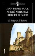 DESPERTAR DE EUROPA 950 - 1250, EL (BIB. DE BOLSILLO 69) | 9788484322252 | POLY,JEAN-PIERRE | Llibreria Aqualata | Comprar libros en catalán y castellano online | Comprar libros Igualada