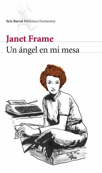 UN ANGEL EN MI MESA | 9788432228391 | FRAME, JANET | Llibreria Aqualata | Comprar llibres en català i castellà online | Comprar llibres Igualada