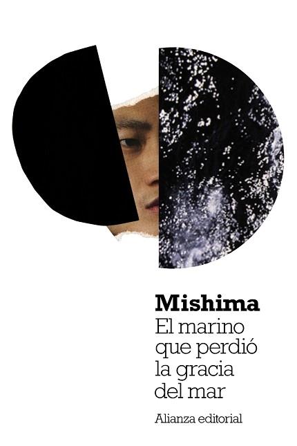 MARINO QUE PERDIÓ LA GRACIA DEL MAR, EL | 9788420669373 | MISHIMA, YUKIO | Llibreria Aqualata | Comprar libros en catalán y castellano online | Comprar libros Igualada