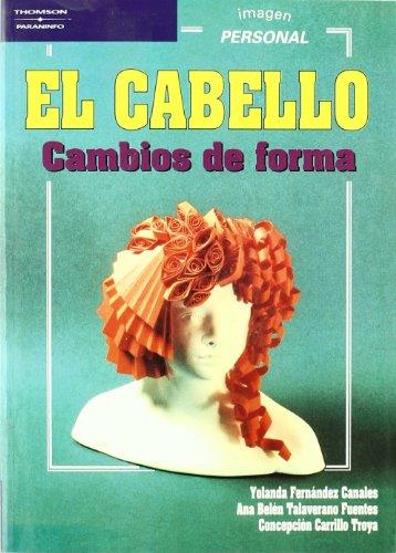 CABELLO CAMBIOS DE FORMA, EL | 9788428322713 | FERNANDEZ CANALES, YOLANDA | Llibreria Aqualata | Comprar llibres en català i castellà online | Comprar llibres Igualada