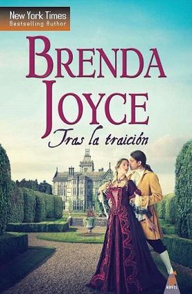 TRAS LA TRAICIÓN | 9788468705538 | JOYCE, BRENDA | Llibreria Aqualata | Comprar llibres en català i castellà online | Comprar llibres Igualada